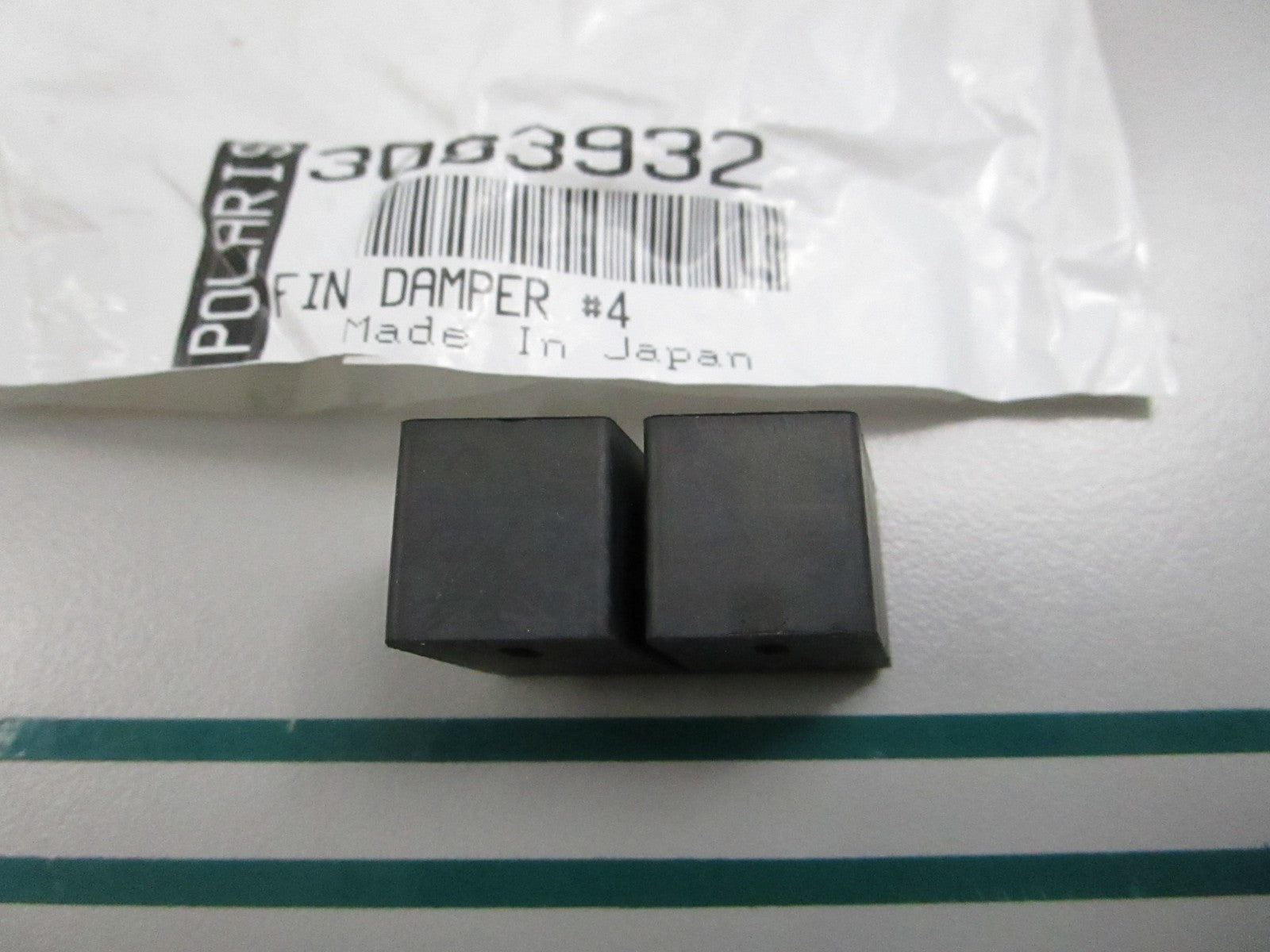 NEW OEM 3083932 Polaris Damper 0810