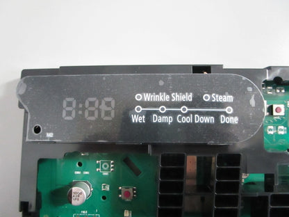 NEW OEM W10288016 Whirlpool Washer Control Board 0820