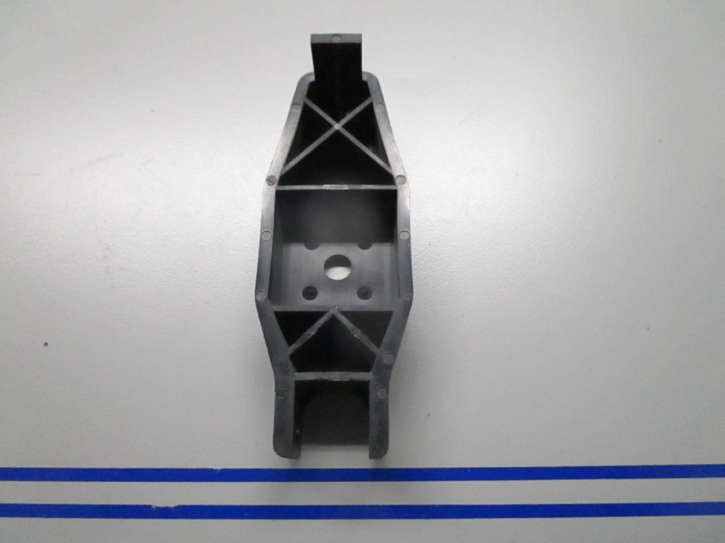 *NEW OEM* 0810 Lowrance Transducer Suction Cup Bracket Kit 51-52