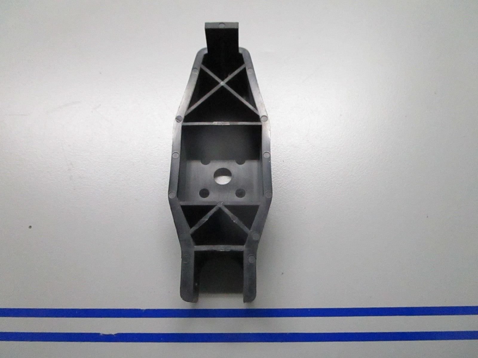 *NEW OEM* 0810 Lowrance Transducer Suction Cup Bracket Kit 51-52