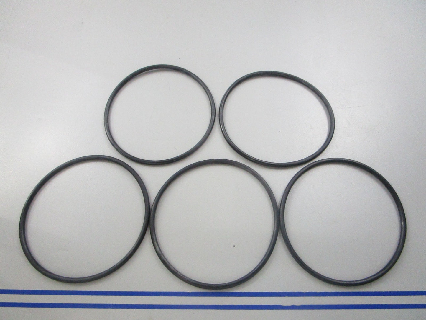 NEW (LOT OF 5) 18-7172 Replaces: OMC 553126 Sierra O-Ring 0810