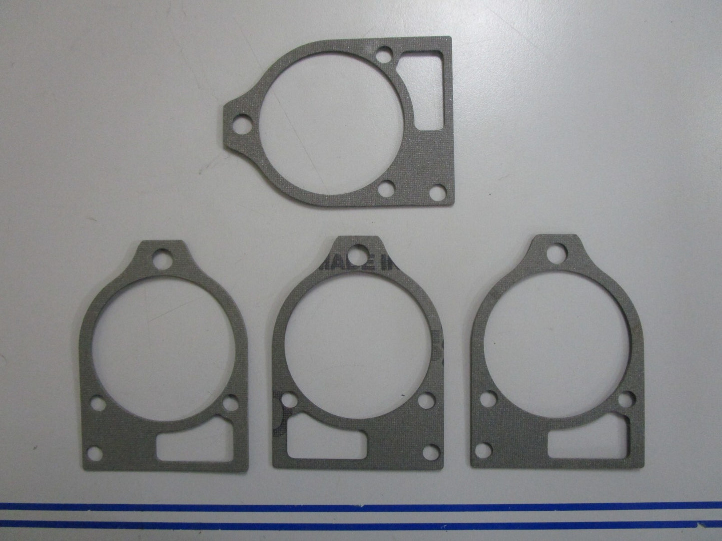 *NEW OEM* (LOT OF 4) 0810 Mercury Quicksilver Gasket 27-426311