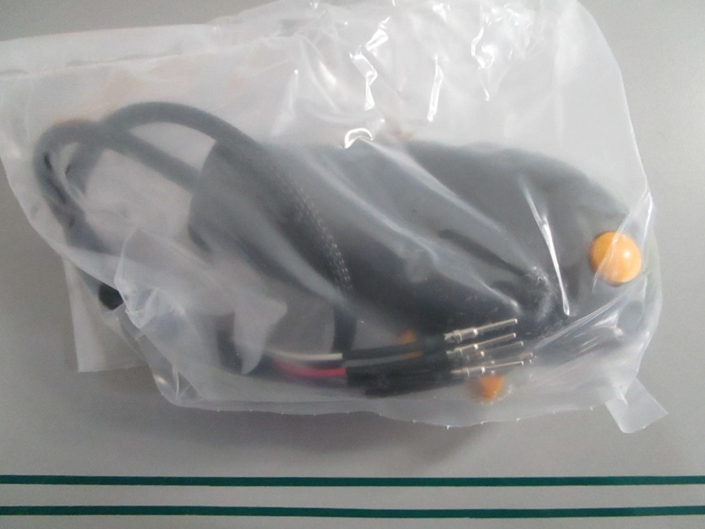 NEW OEM 287-0524 CAT Handle 0820