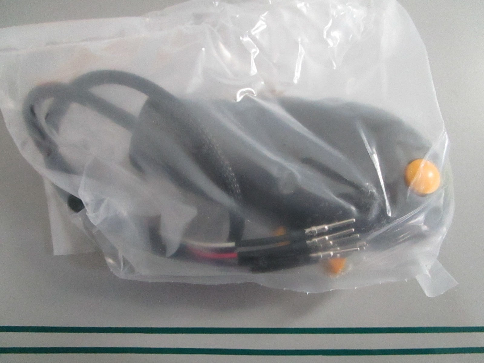 NEW OEM 287-0524 CAT Handle 0820