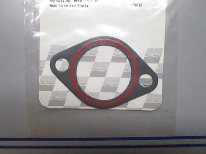 *NEW* 0810 Fel-Pro Water Outlet Gasket 35709