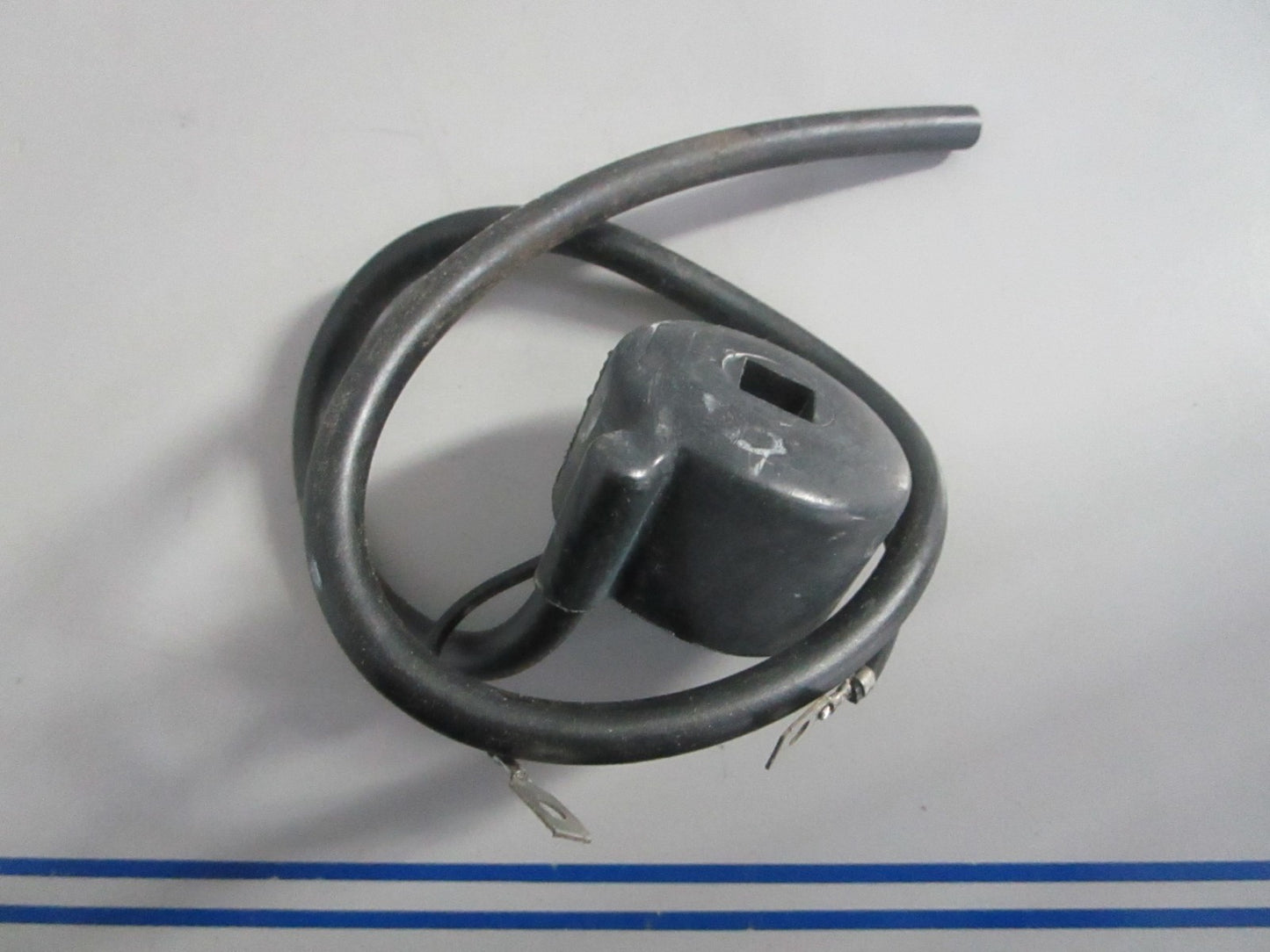 NEW OEM F12348 Mercury Force Coil w/ Lead Wire 0820
