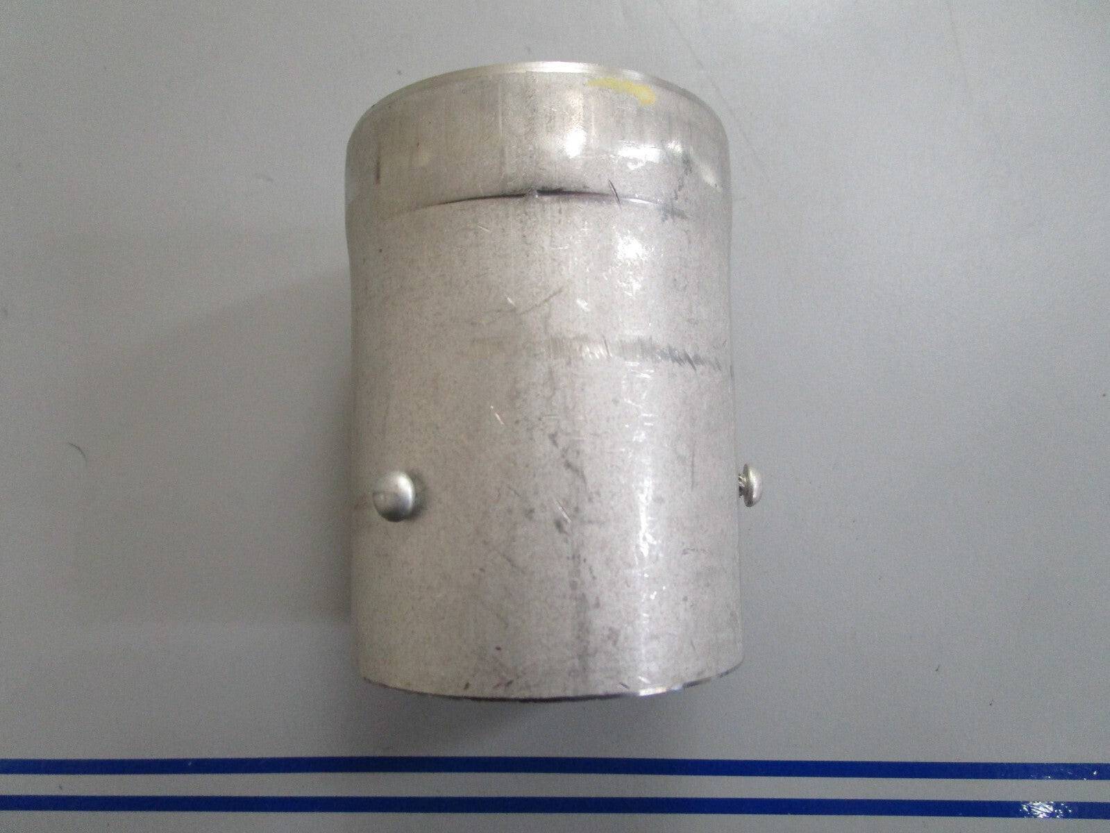 *NEW OEM* 0820 Mercury Quicksilver Water Separation Tube 32-58616A2