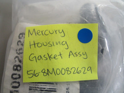 *NEW OEM* 0810 Mercury Quicksilver Housing Gasket Assembly 56-8M0082629
