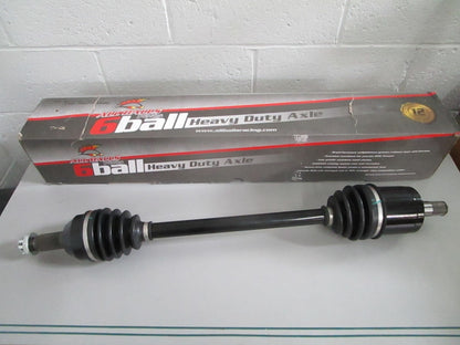 All Balls NEW AB6-HO-8-374 Honda Pioneer 1000 6 Ball HD Axle NOS Part 0820