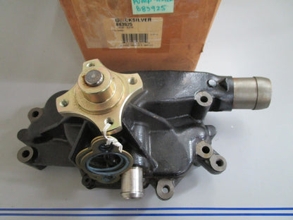 *NEW OEM* 0820 Mercury Quicksilver Circulating Water Pump 883925