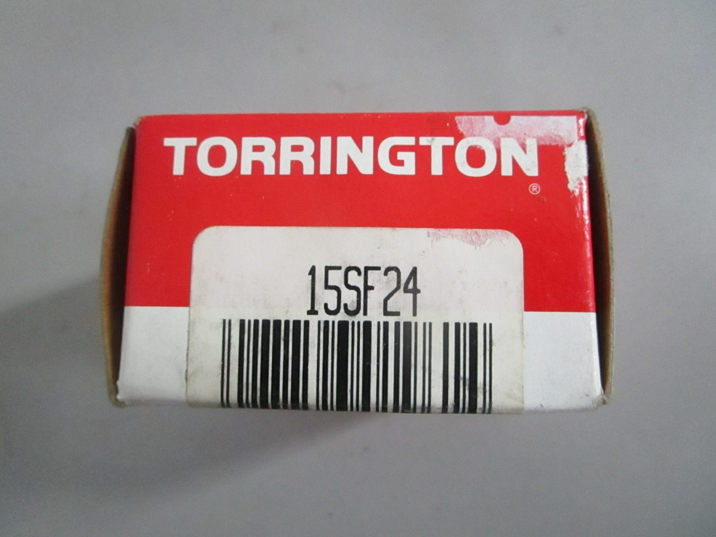 NEW OEM 15SF24 Torrington Roller Bearing 0820