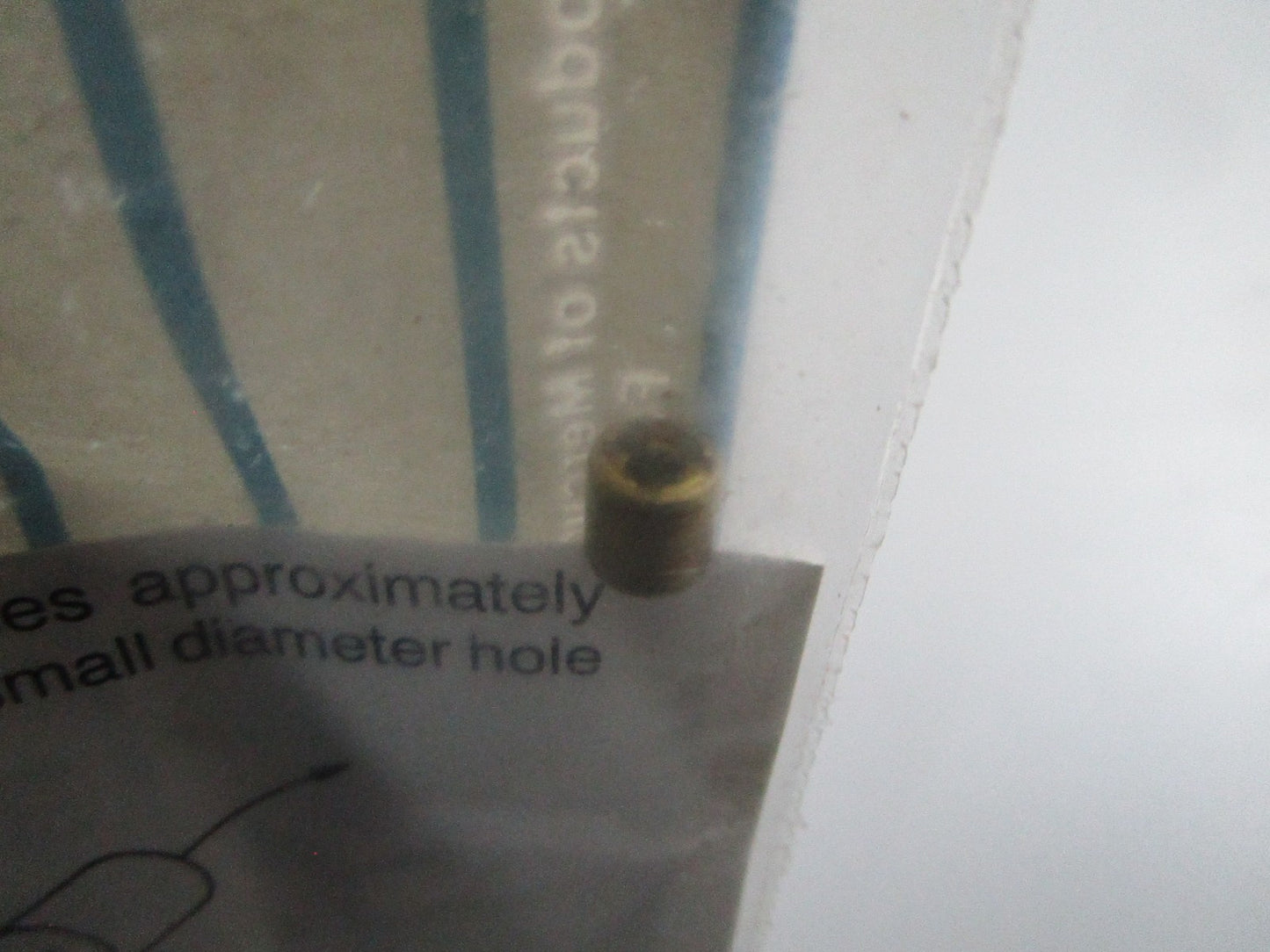 *NEW OEM* 0810 Mercury Quicksilver Check Valve Kit 21-817741A 1