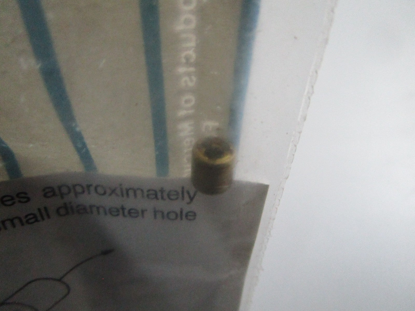 *NEW OEM* 0810 Mercury Quicksilver Check Valve Kit 21-817741A 1