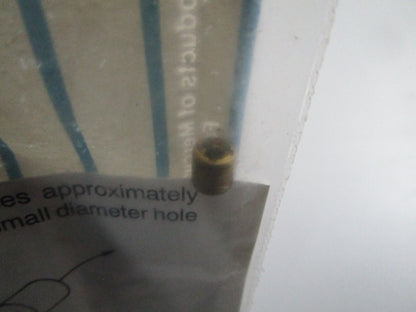 *NEW OEM* 0810 Mercury Quicksilver Check Valve Kit 21-817741A 1