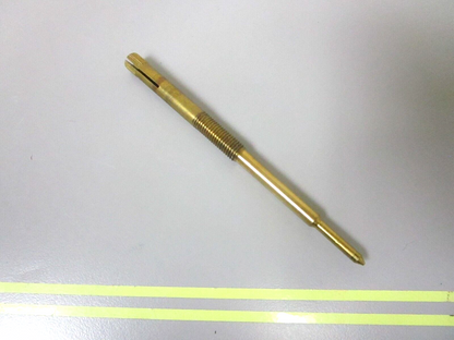 *NEW OEM* 0750 OMC Johnson Evinrude NEEDLE VALVE 308076 0308076