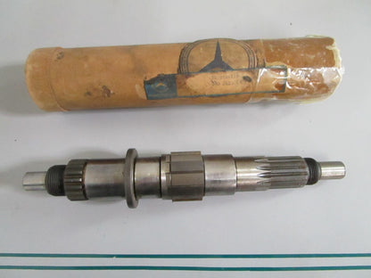 NEW OEM 1802620105 Merecedes-Benz Main Shaft 0820