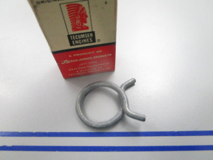 NEW OEM 33143 Tecumseh Clamp 0810