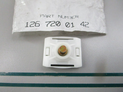 NEW OEM 1267200142 Mercedes-Benz Sliding Jaw 0810
