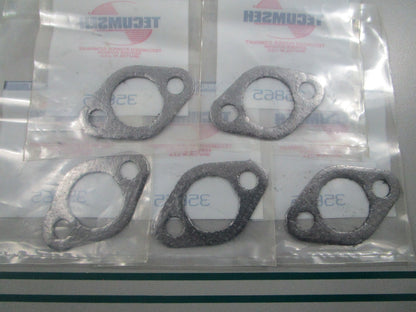 NEW OEM (LOT OF 5) 35865 Tecumseh Gasket 0810