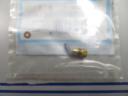 *NEW OEM* 0810 Mercury Quicksilver Valve Seat 1395-9258-1