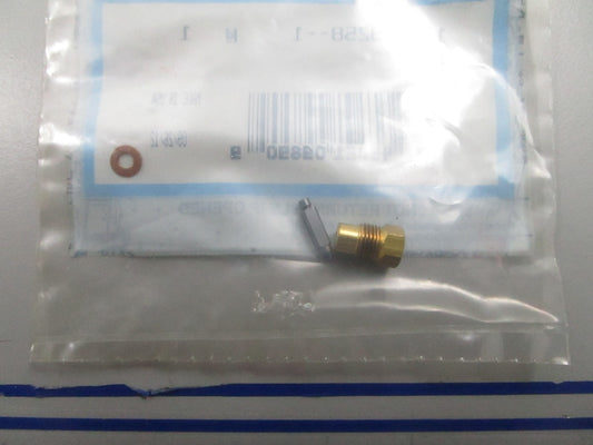 *NEW OEM* 0810 Mercury Quicksilver Valve Seat 1395-9258-1