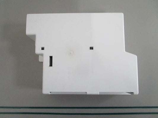 Whirlpool NEW OEM Refrigerator Water Valve Enclosure Cover W10811115 NOS 0820