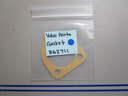 *NEW OEM* 0810 Volvo Penta Gasket 862711