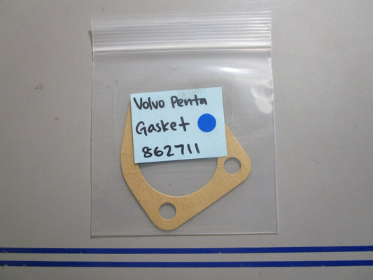*NEW OEM* 0810 Volvo Penta Gasket 862711