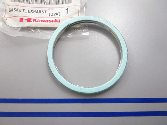 NEW OEM 11060-1680 Kawasaki Exhaust Gasket 0810