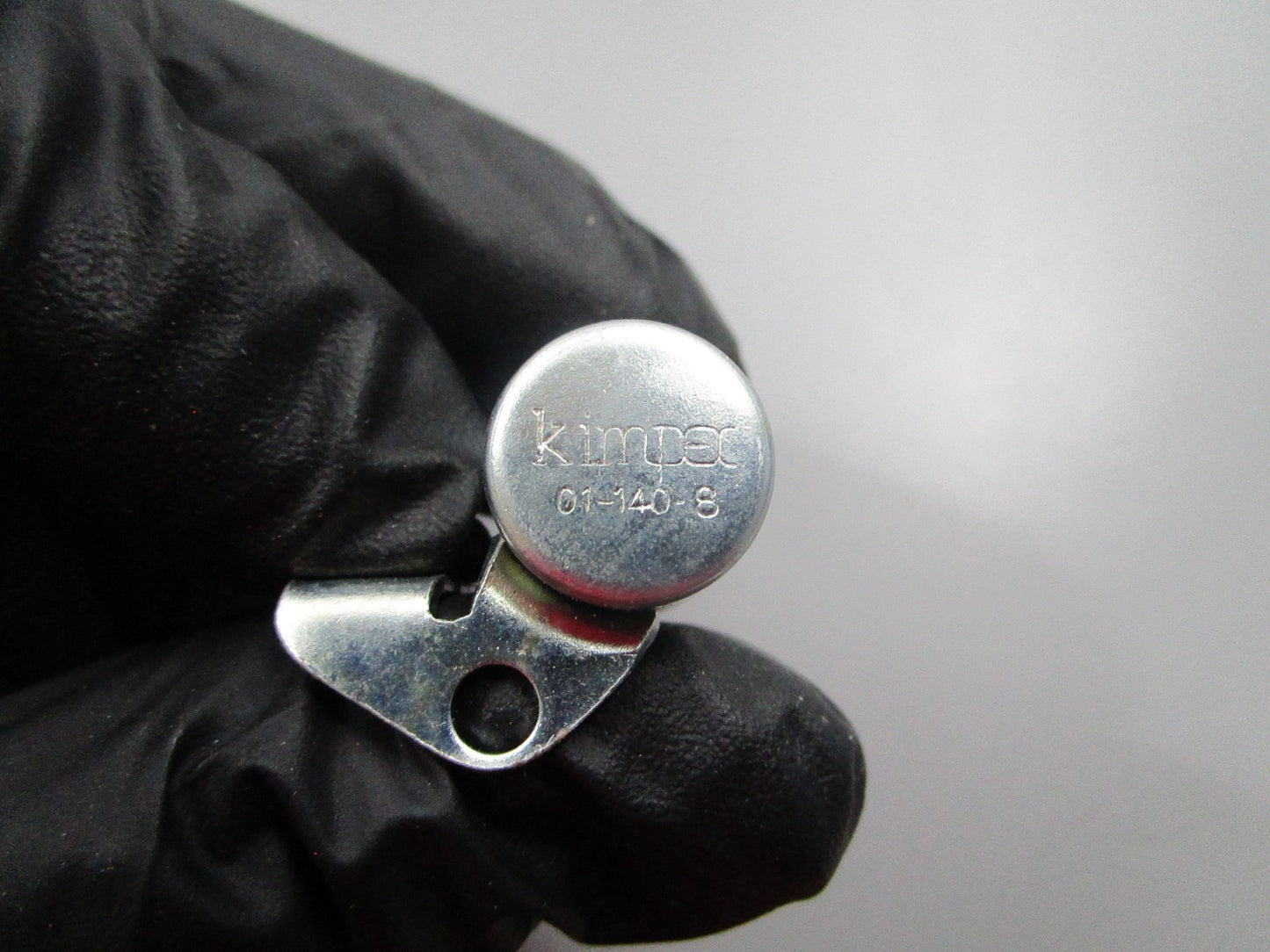 NEW 01-140-8 Kimpex Condenser 0810