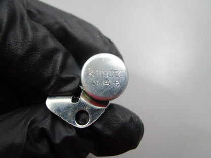 NEW 01-140-8 Kimpex Condenser 0810