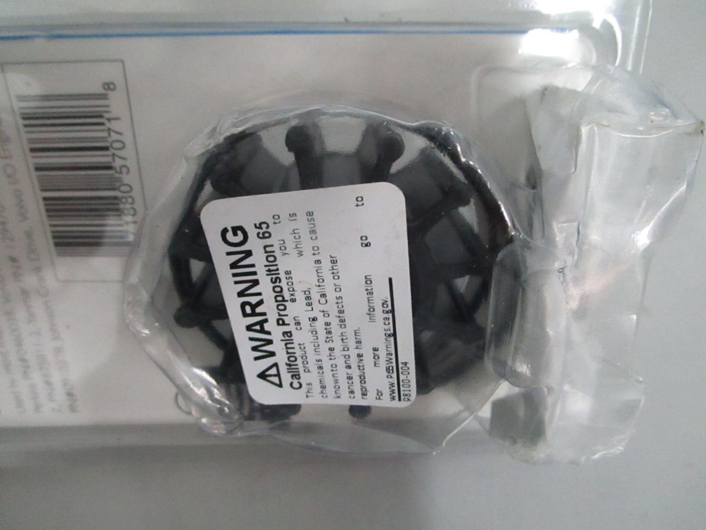 *NEW OEM* 0820 Jabsco Impeller Kit 1210-0001-P