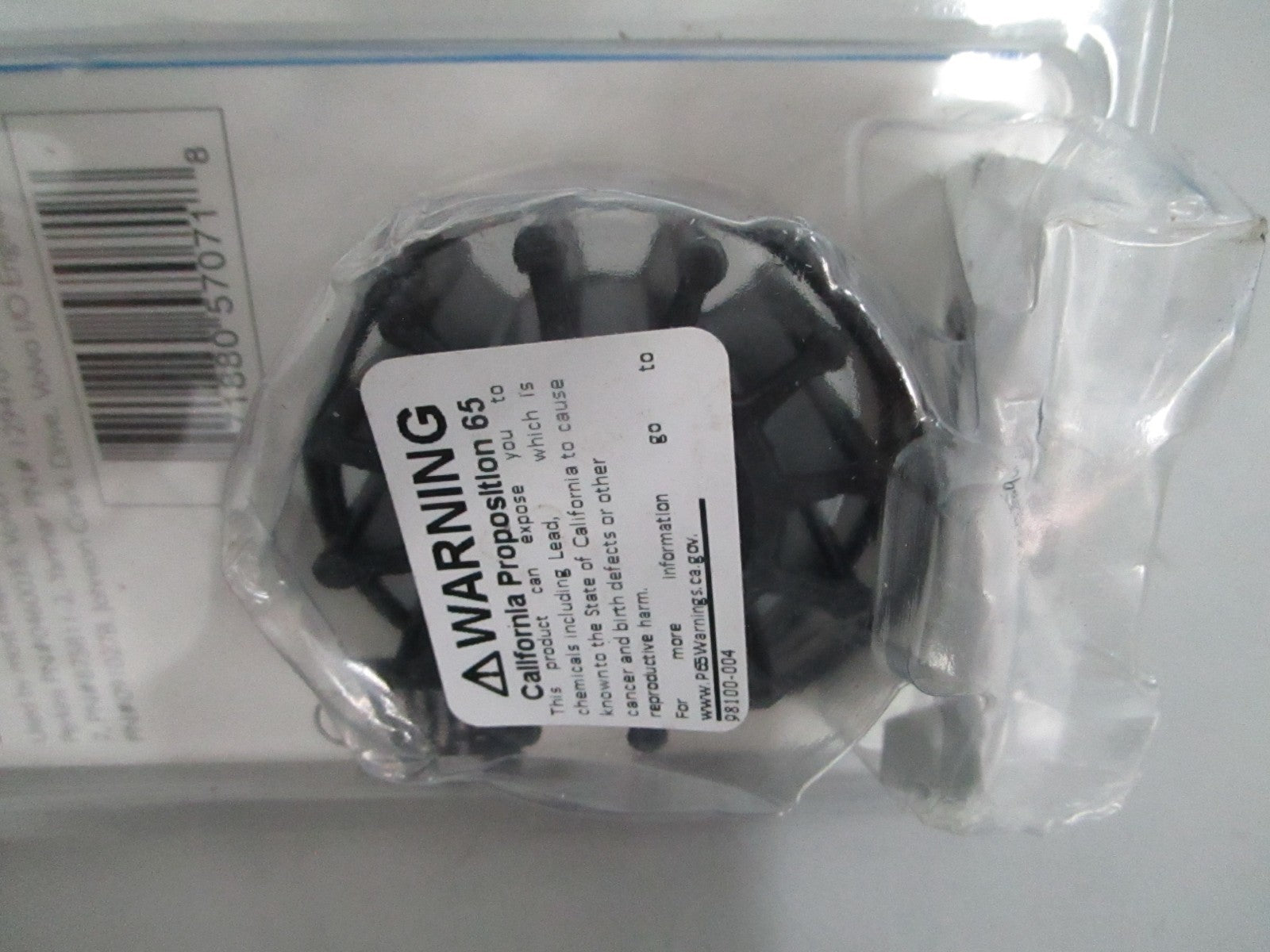 *NEW OEM* 0820 Jabsco Impeller Kit 1210-0001-P