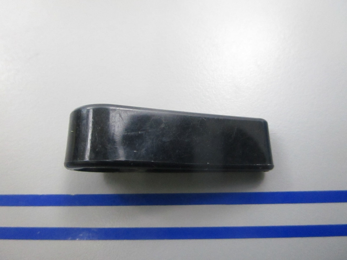 NEW OEM 313790 0313790 OMC Johnson Evinrude Adjustment Lever 0810