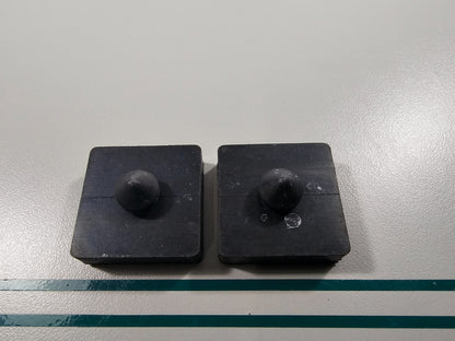 NEW OEM (LOT OF 2) 92075-1882 Kawasaki Damper 0810