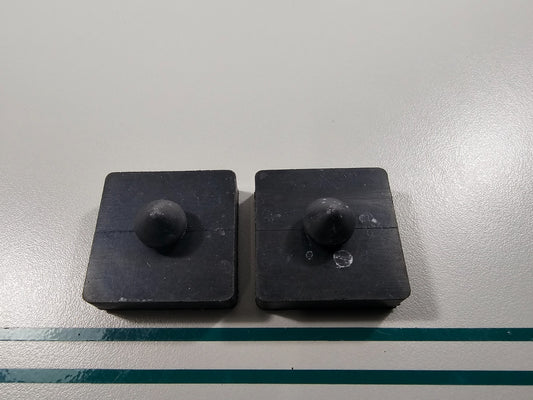 NEW OEM (LOT OF 2) 92075-1882 Kawasaki Damper 0810