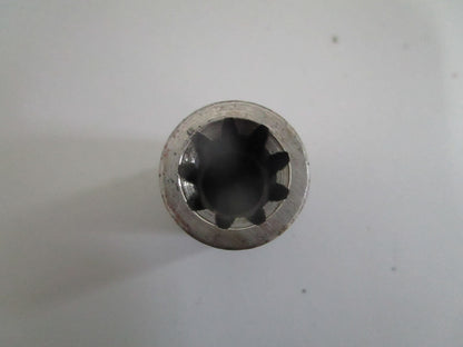 NEW OEM AET11310 John Deere Splined Coupling 0820
