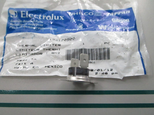 NEW OEM 134120900 Electrolux Thermal Limiter 0810