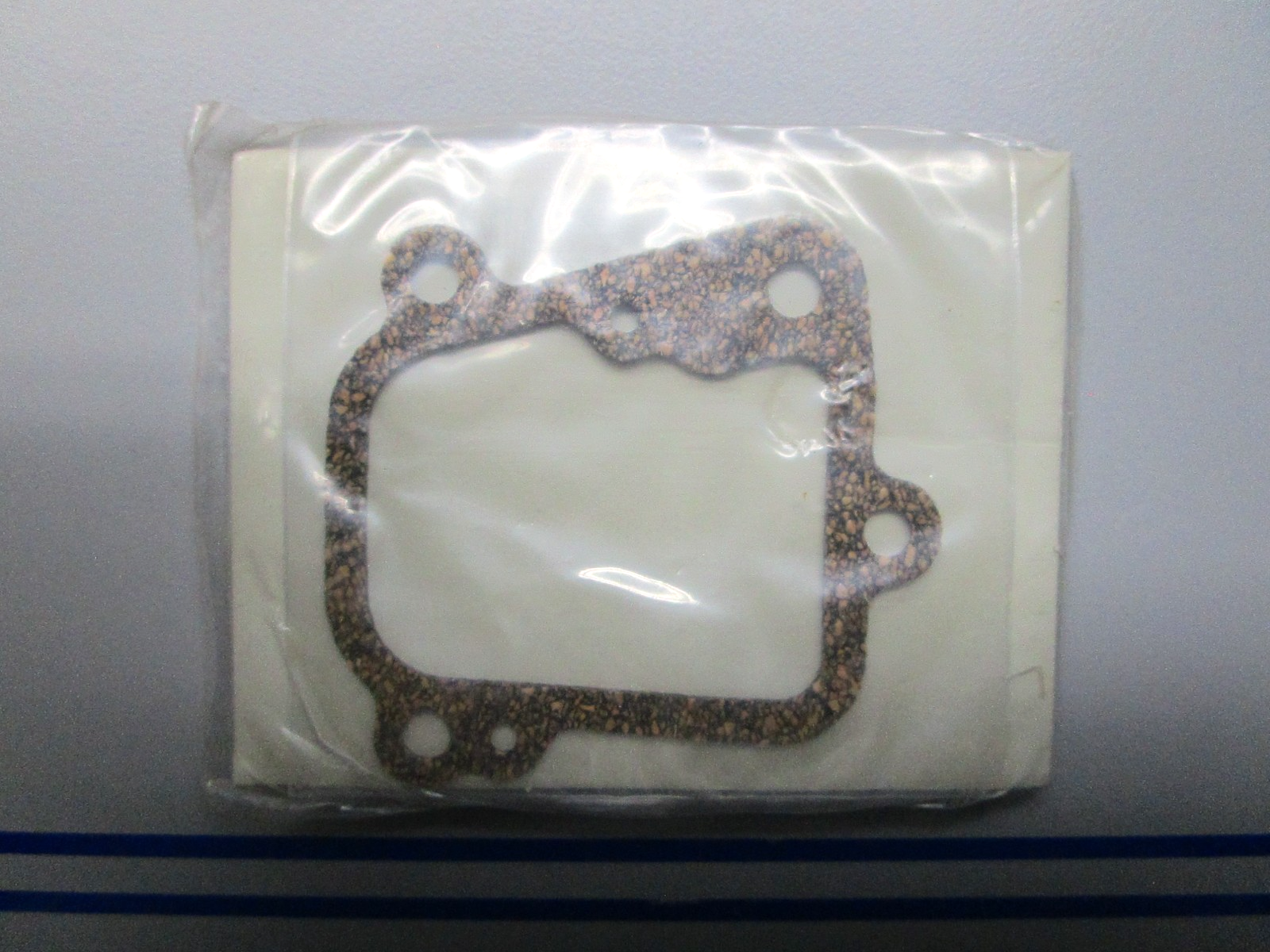 *NEW OEM* 0810 Honda Gasket 12312-ZM3-020