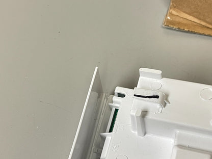 Whirlpool NEW OEM Electronic Control Board W11181678 Washer Dryer Combo 0720