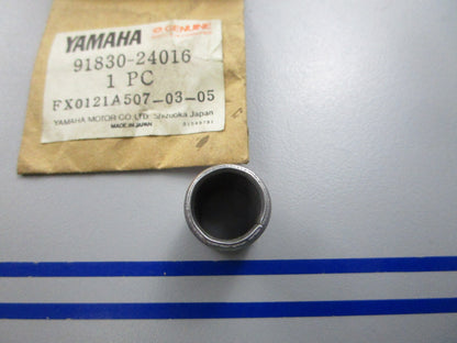 NEW OEM 91830-24016 Yamaha Dowel Pin 0810