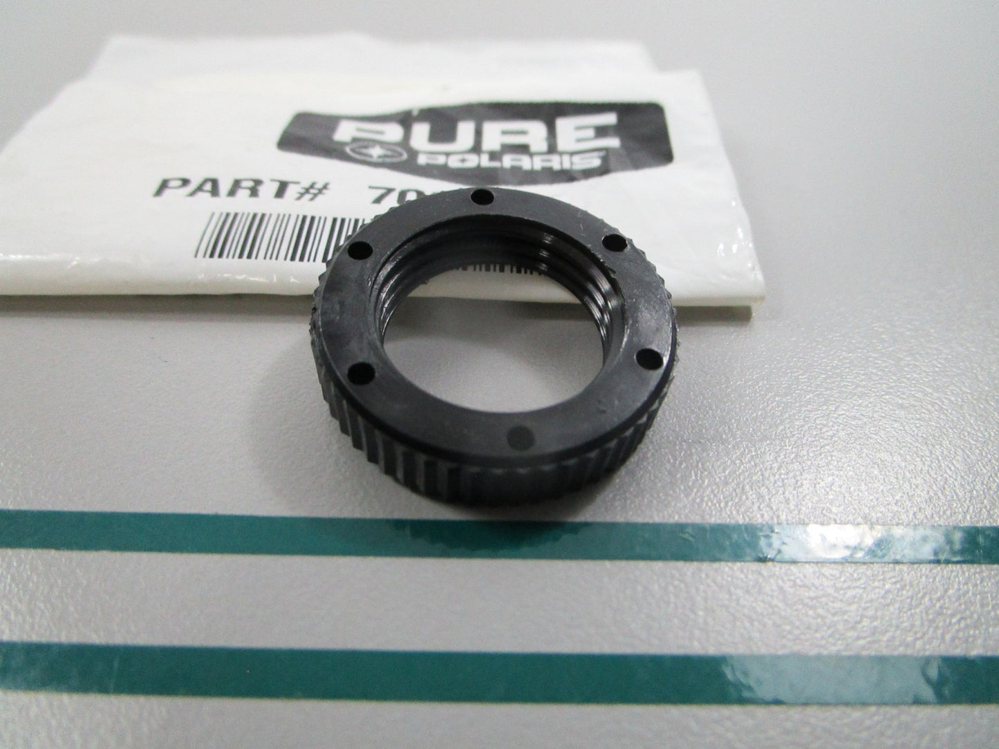 NEW OEM 7080229 Polaris Nut 0810