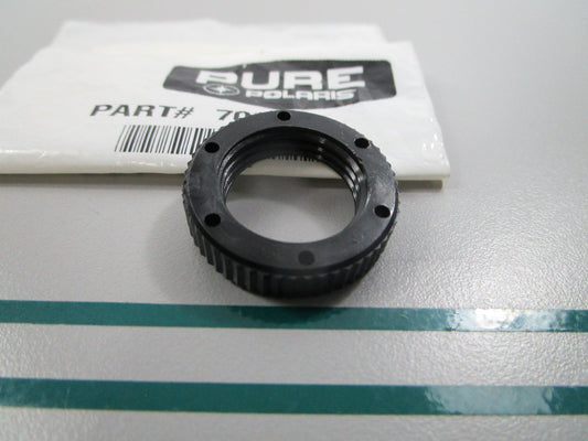 NEW OEM 7080229 Polaris Nut 0810