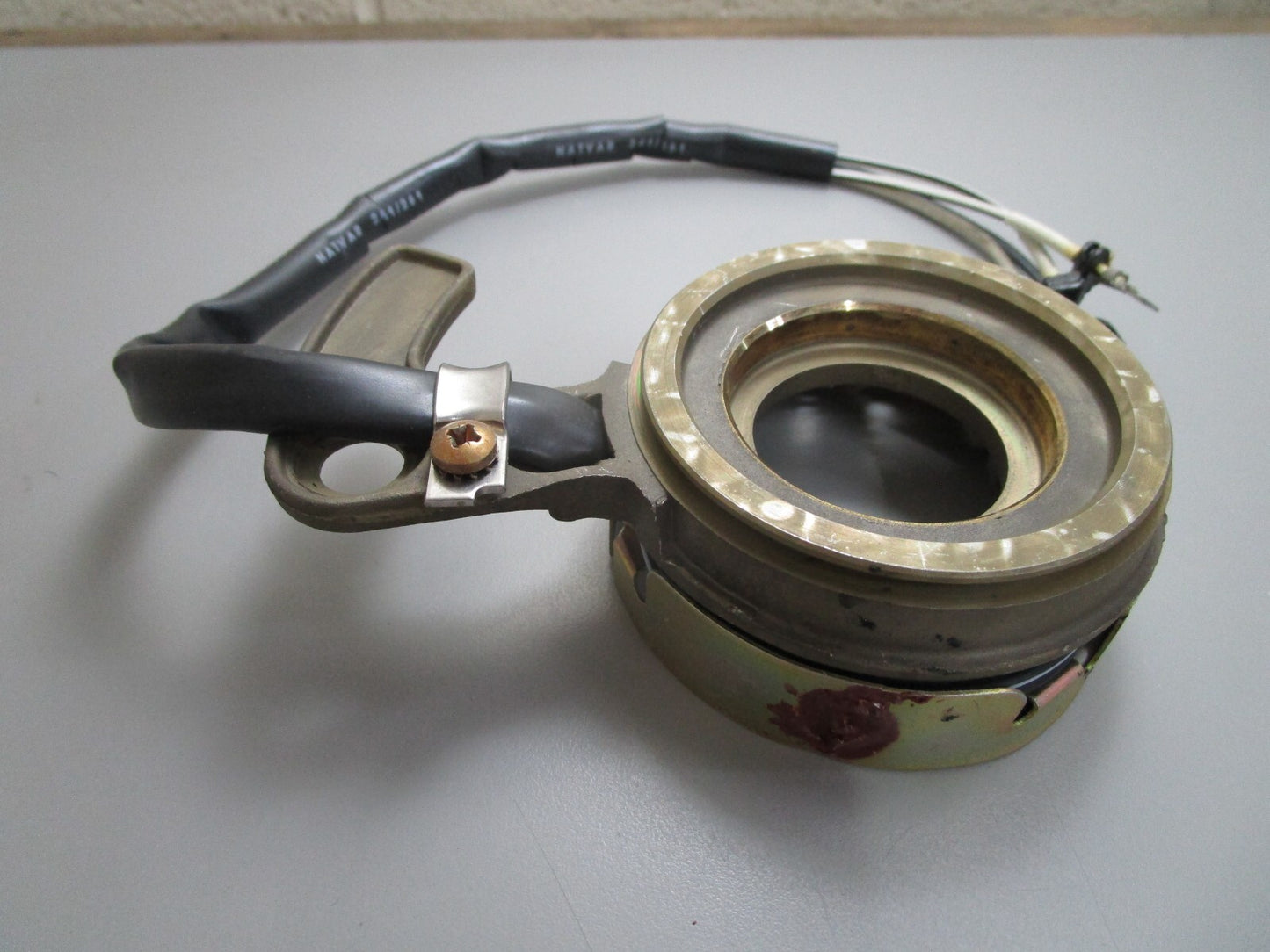 *NEW OEM* 0820 OMC Johnson Evinrude Timer Base Sensor Ay 581251 0581251