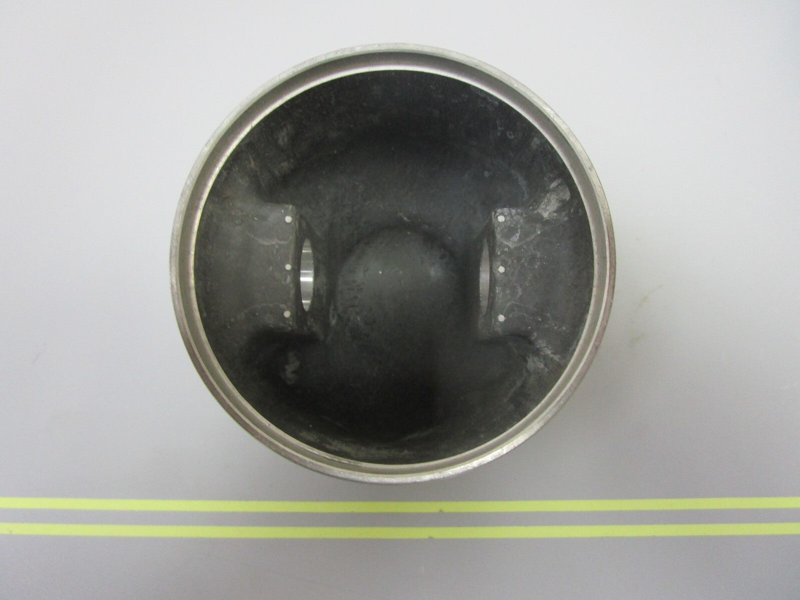*NEW OEM* 0720 Mercury Quicksilver Piston 700-819409A3