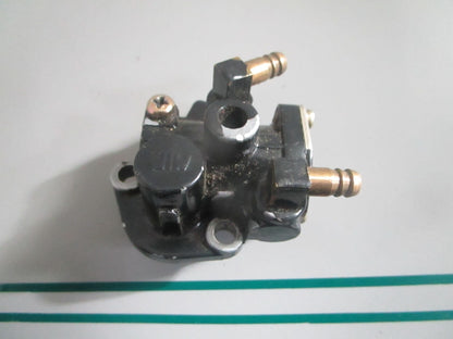 NEW OEM 812690T1 Mercury Quicksilver Oil Injection Pump 0820
