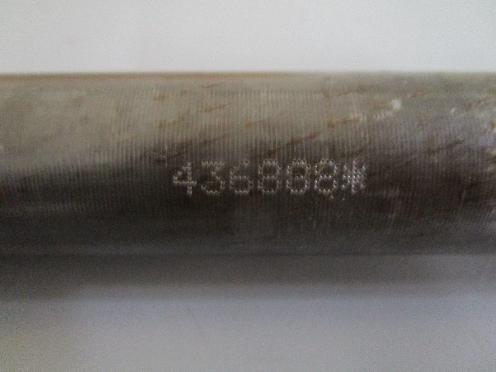 *NEW OEM* 0820 OMC Johnson Evinrude Propeller Shaft Ay 436888 0436888