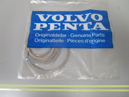 *NEW OEM* 0810 Volvo Penta Shim Kit 7930844