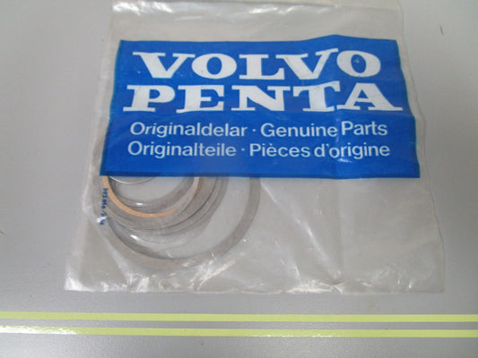 *NEW OEM* 0810 Volvo Penta Shim Kit 7930844