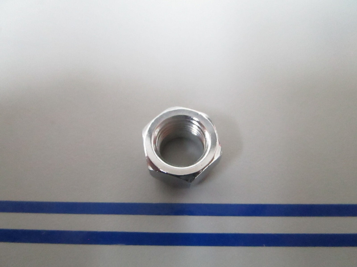 *NEW OEM* 0810 Mercury Quicksilver Nut 11-81786M